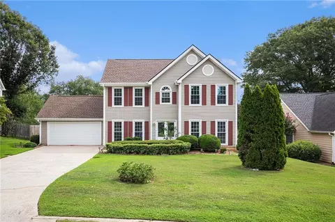 12685 Concord Hall Dr, Alpharetta, GA 30005