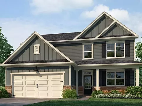 7625 Demeter Dr, Fairburn, GA 30213