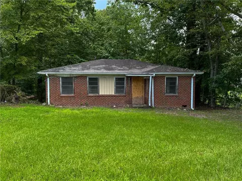 8045 Dallas Hwy, Douglasville, GA 30134