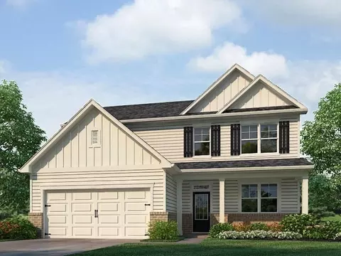 7645 Demeter Dr, Fairburn, GA 30213