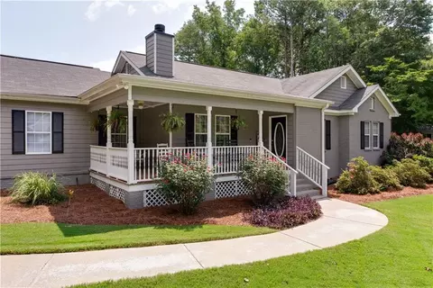 3509 Windfield Ter, Monroe, GA 30655 photo 4