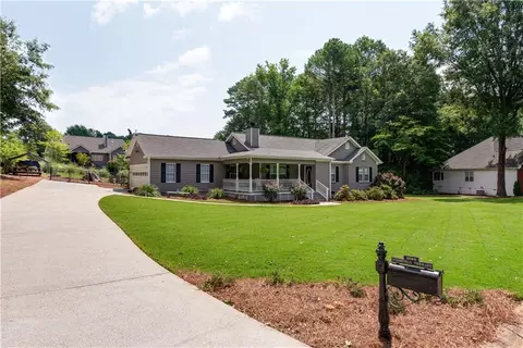 3509 Windfield Ter, Monroe, GA 30655 photo 3