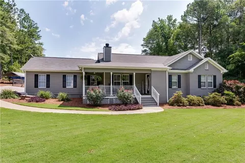 3509 Windfield Ter, Monroe, GA 30655
