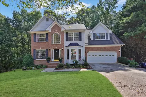 783 Exchange Mill Pl, Dacula, GA 30019