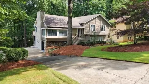 3811 Old Bridge Way, Duluth, GA 30096