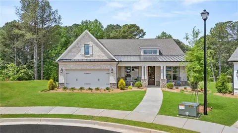 3869 Tielman St, Snellville, GA 30078