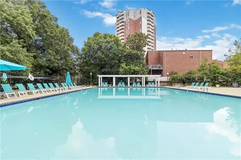 383 Ralph Mcgill Blvd NE #D, Atlanta, GA 30312