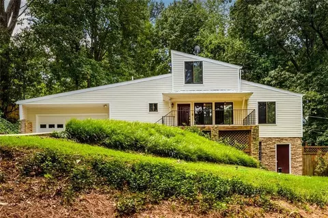 3641 Oak St, Duluth, GA 30096
