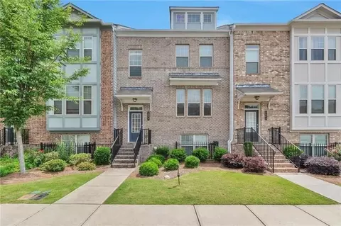 2579 Village Park Bnd, Duluth, GA 30096