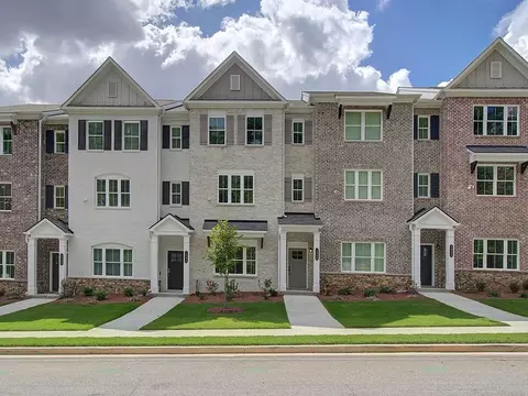 1988 Deco Dr, Kennesaw, GA 30144