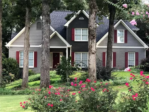 410 Jordan Ct, Monroe, GA 30655