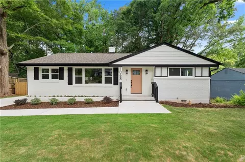 1068 Pinehurst Lot 2 Dr SE, Smyrna, GA 30080