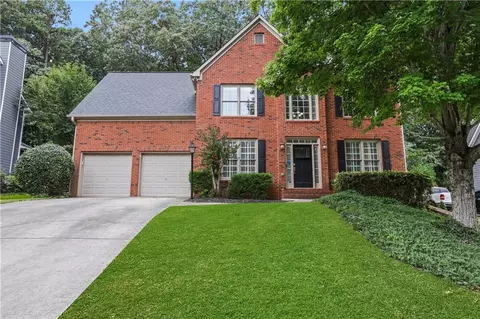 5563 Clipper Bay Dr, Powder Springs, GA 30127