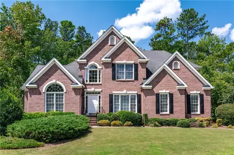 595 Owl Creek Dr, Powder Springs, GA 30127