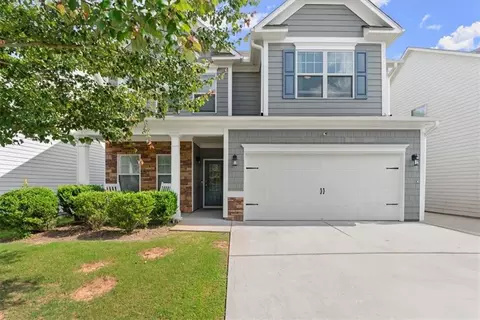69 Parkmont Ln, Dallas, GA 30132