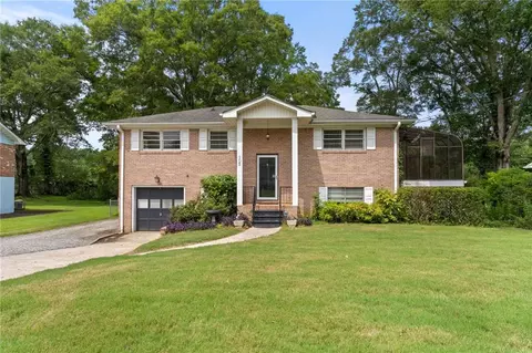 105 Evenview Dr, Jonesboro, GA 30236