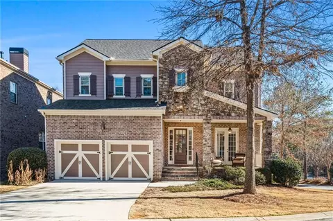 3041 Riverbrooke Ct, Atlanta, GA 30339