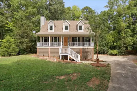 3108 Chelsea Ln, Acworth, GA 30102