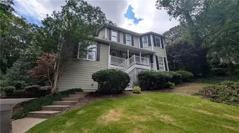 4565 Settles Point Rd, Suwanee, GA 30024
