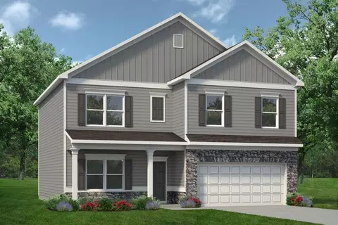 203 Deven Dr, Dallas, GA 30132