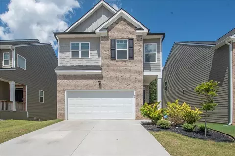92 Silver Birch Pass, Newnan, GA 30265