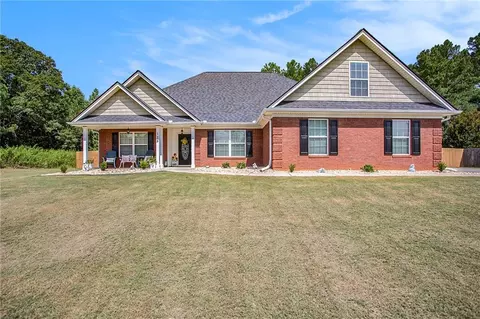 125 Chimney Ridge Ln, Covington, GA 30014