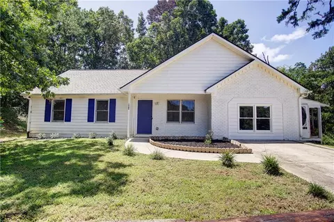 1589 Sugar Valley Rd SW, Cartersville, GA 30120