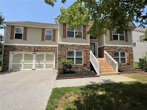 3675 Devon Park Ln NW, Kennesaw, GA 30144