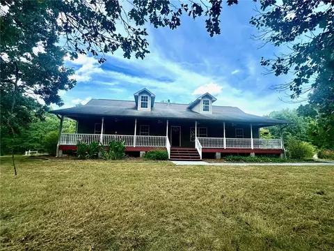 223 Langford Rd NE, Ranger, GA 30734