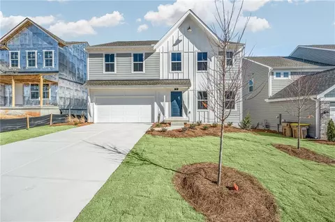 30 Okeechobee Way, Hoschton, GA 30548