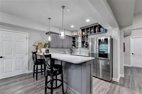 Kitchen - 3040 Labrouste Cv, Duluth, GA 30097 photo 3 of 15