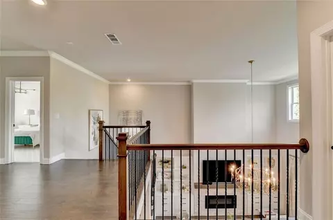 Entry Way - 3040 Labrouste Cv, Duluth, GA 30097 photo 1 of 3