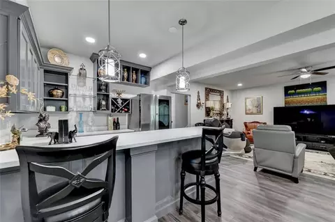 Kitchen - 3040 Labrouste Cv, Duluth, GA 30097 photo 2 of 15