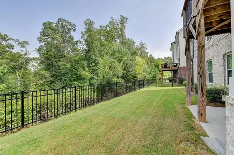 Exterior - 3040 Labrouste Cv, Duluth, GA 30097 photo 5 of 11