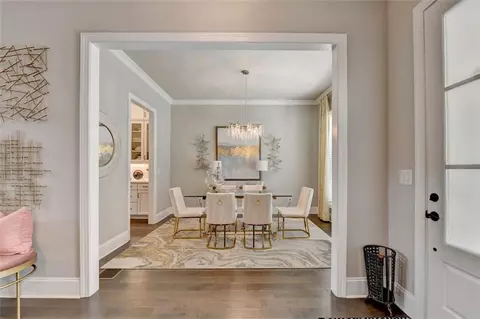 Dining - 3040 Labrouste Cv, Duluth, GA 30097 photo 2 of 8