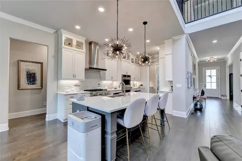 Kitchen - 3040 Labrouste Cv, Duluth, GA 30097 photo 15 of 15