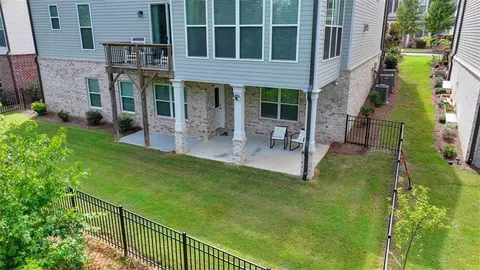 Exterior - 3040 Labrouste Cv, Duluth, GA 30097 photo 7 of 11