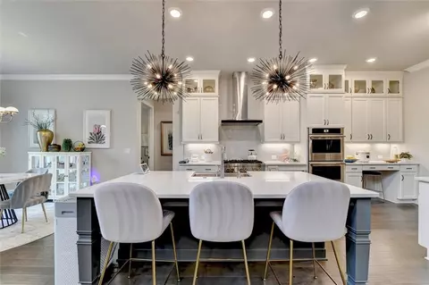 Kitchen - 3040 Labrouste Cv, Duluth, GA 30097 photo 6 of 15