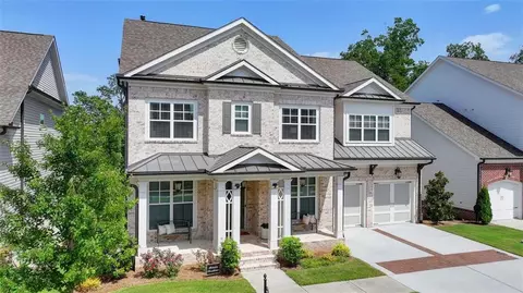 3040 Labrouste Cv, Duluth, GA 30097