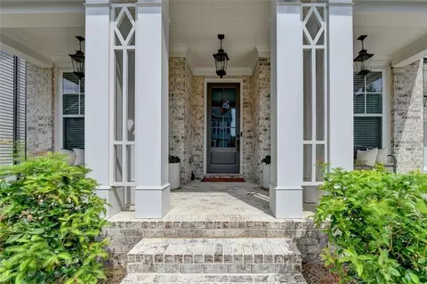 Exterior - 3040 Labrouste Cv, Duluth, GA 30097 photo 11 of 11