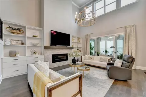 Living - 3040 Labrouste Cv, Duluth, GA 30097 photo 5 of 9