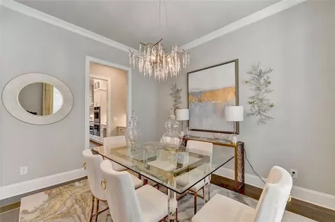 Dining - 3040 Labrouste Cv, Duluth, GA 30097 photo 3 of 8