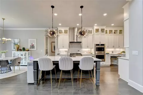 Kitchen - 3040 Labrouste Cv, Duluth, GA 30097 photo 5 of 15