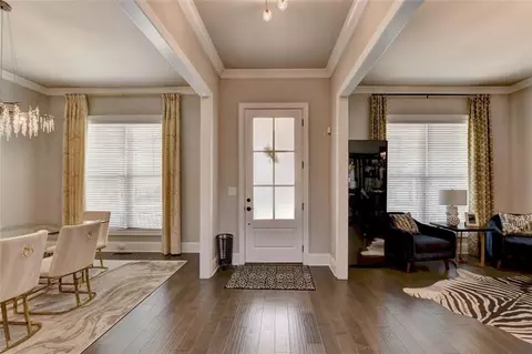 Entry Way - 3040 Labrouste Cv, Duluth, GA 30097 photo 2 of 3