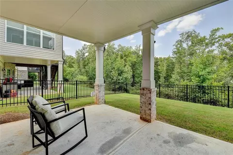 Exterior - 3040 Labrouste Cv, Duluth, GA 30097 photo 3 of 11