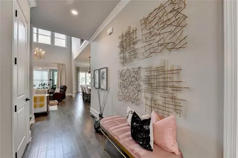 Entry Way - 3040 Labrouste Cv, Duluth, GA 30097 photo 3 of 3