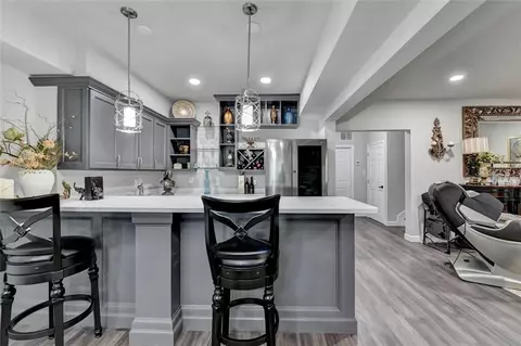 Kitchen - 3040 Labrouste Cv, Duluth, GA 30097 photo 1 of 15