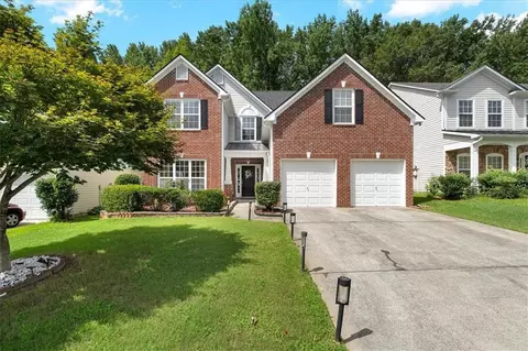 1548 Anna Ruby Ln NW, Kennesaw, GA 30152