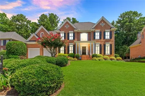 3241 Talimore Cir, Marietta, GA 30066