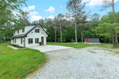180 Loblolly Ln, Fairmount, GA 30139 photo 58